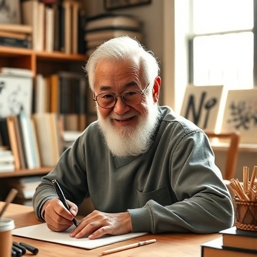 手心影视剧组影人 宫崎骏